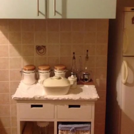 Holiday home A Casa Di Irene *