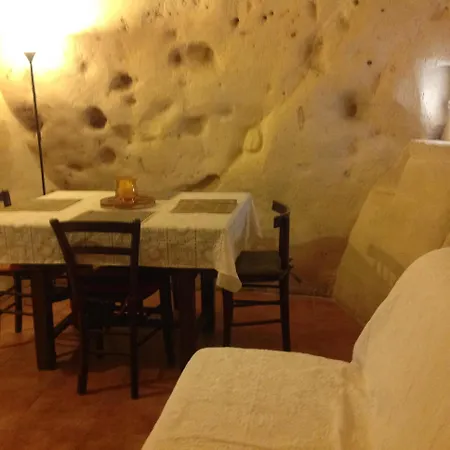 A Casa Di Irene Casa de Férias