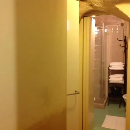 Holiday home A Casa Di Irene Matera