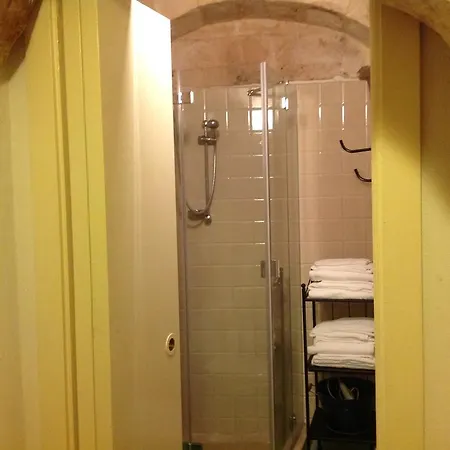Holiday home A Casa Di Irene