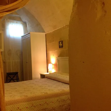 A Casa Di Irene Holiday home *