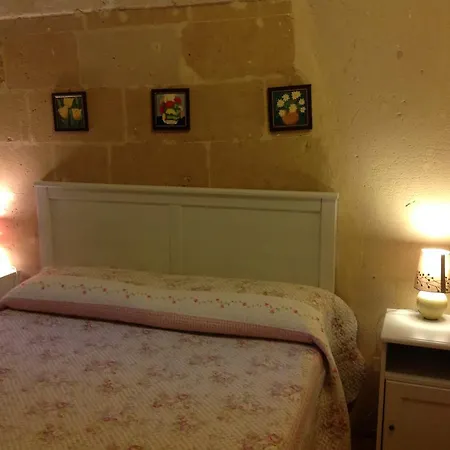 A Casa Di Irene * Matera