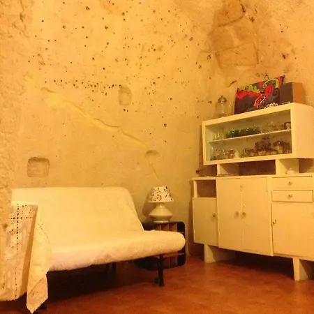 A Casa Di Irene