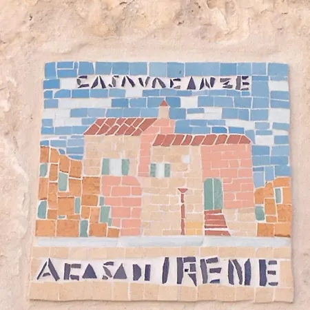 Casa de Férias A Casa Di Irene *