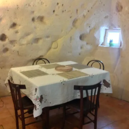 Casa de Férias A Casa Di Irene