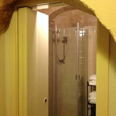 A Casa Di Irene Matera