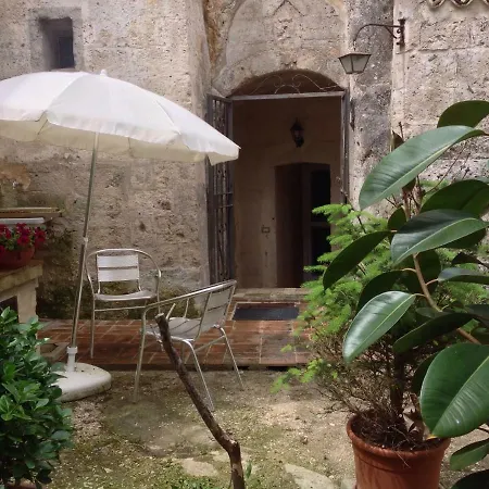 Casa de Férias A Casa Di Irene
